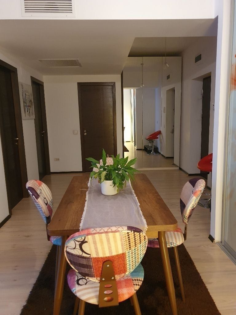 Vanzare Apartament 2 camere | Decomandat | Herastrau - Poză 1