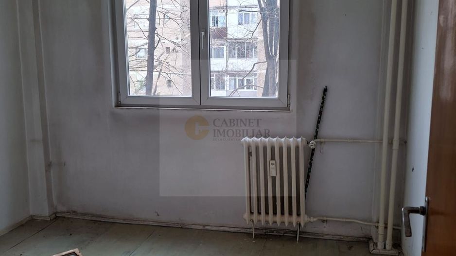 2 Camere | Etaj 2/10 | Stradal | Creditabil | M Romancierilor - 10 min - Poză 3