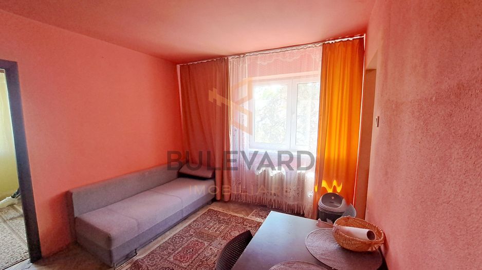 Apartament de vanzare in centrul cartierului Gheorgheni! - Poză 2