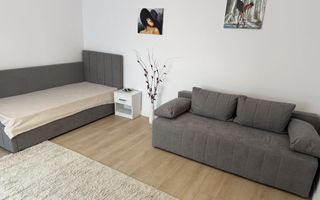 Apartament 1 camera de inchiriat Vivat Residence - Poză 5