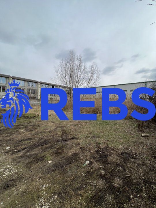 Teren 1000 metri Pantrelimon | Selgros | Rascoalei - Poză 2