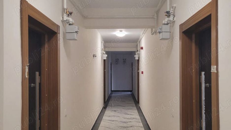 Apartament Delta Văcărești  Prima Închiriere S319 - Poză 8