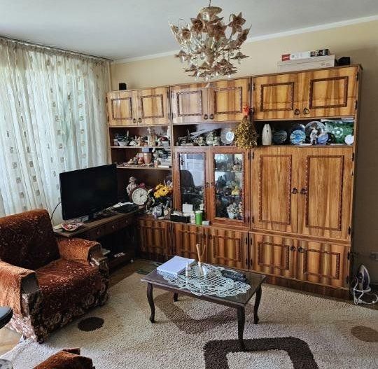 Apartament 2 camere Piata Sudului Metrou | Sun Plaza Mall - Poză 1