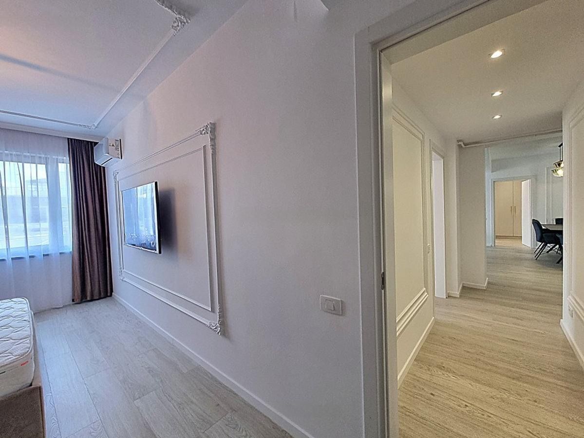 Penthouse 6 camere I Terasa I 2 locuri parcare - Poză 21