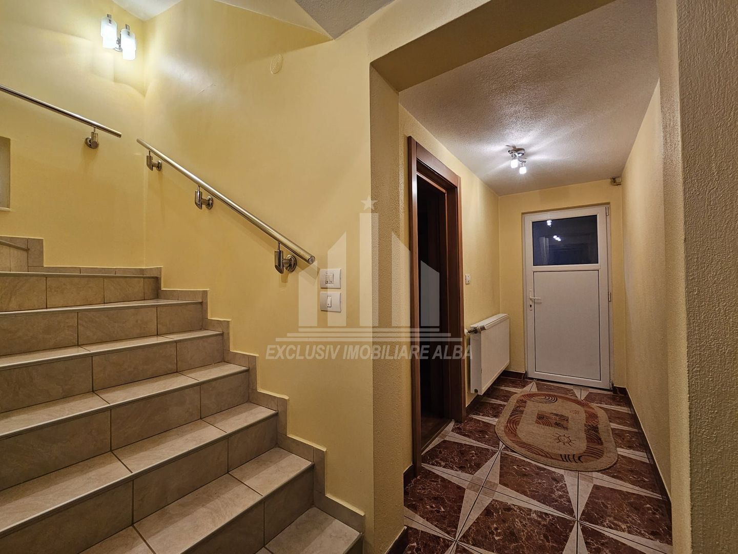 Casa individuala cu garaj, Alba-Micesti - Poză 16
