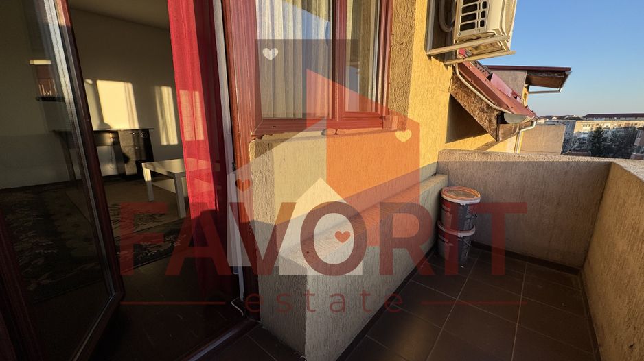 Apartament  3 camere mobilat si utilat in zona Girocului - Poză 13