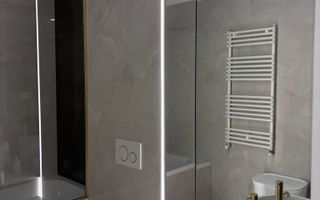 Studio | Cortina North | Complet mobilat - Poză 7