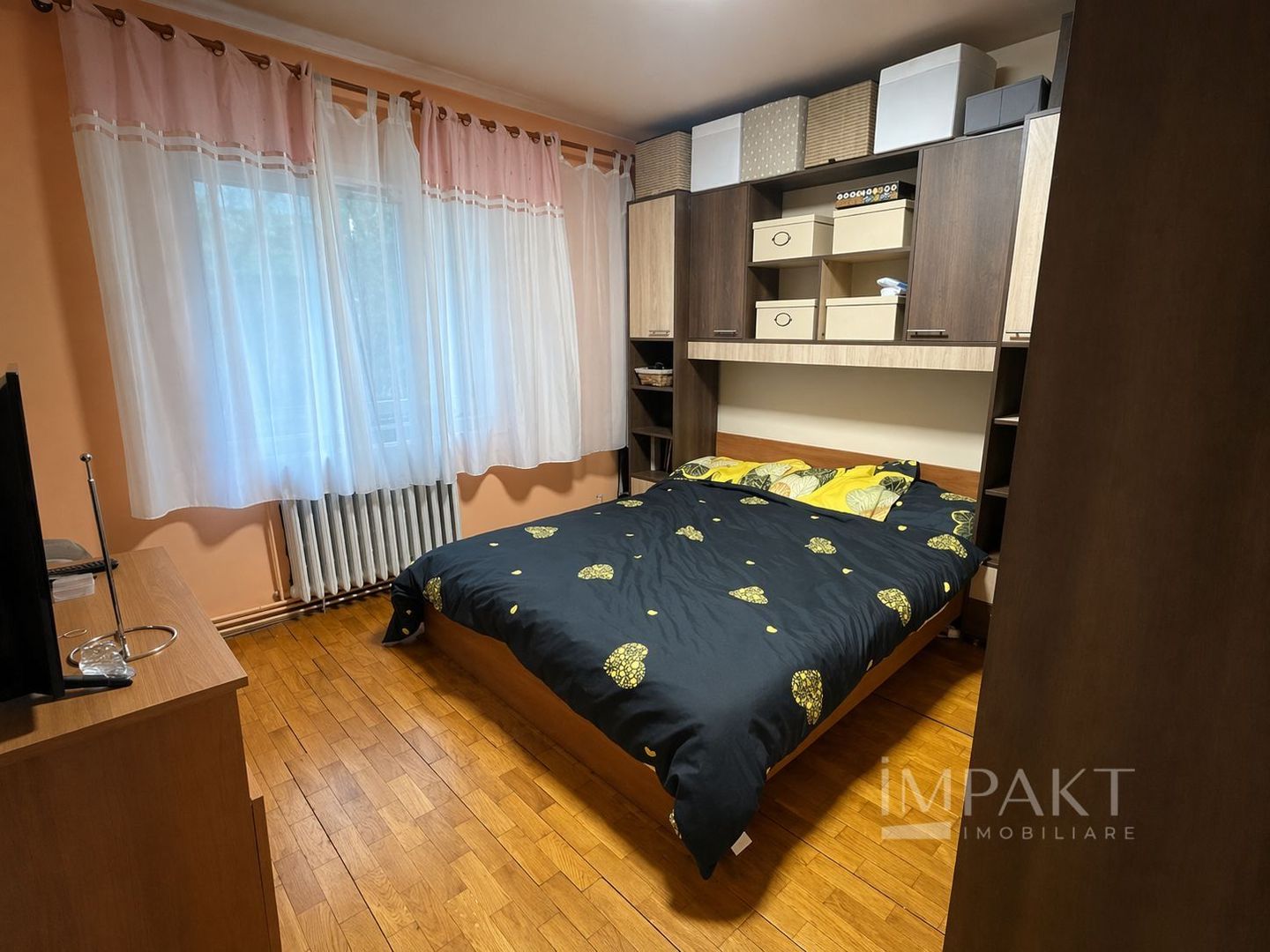 Apartament cu 3 camere decomandate in Zorilor - Poză 3