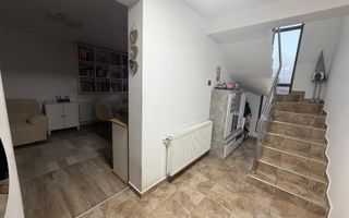 Casa tip duplex 100 mp, teren 240 mp, zona Profi, Selimbar - Poză 4