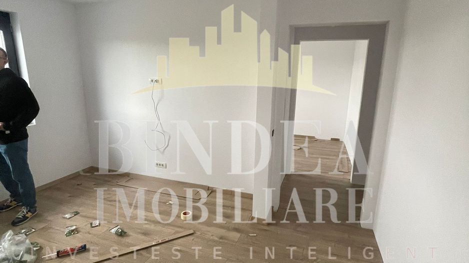 Duplex premium 130mp utili si 395mp teren in Giarmata Vii - Poză 10