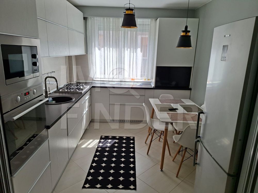 Apartament de inchiriat in Buna Ziua 84 mp - Poză 5