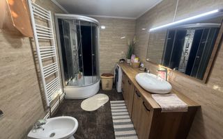 Vila de vânzare 160 mp - complet mobilată și utilata  - Câmpina ! - Poză 14