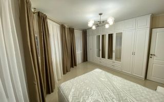 VANZARE APARTAMENT LUX 84MP 3 CAMERE-TRANSFORMAT IN 2 DECEBAL ALBA IULIA - Poză 7