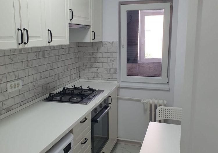 GARSONIERA- TINERETULUI, BUCATARIE INCHISA, MODERN, METROU - Poză 1