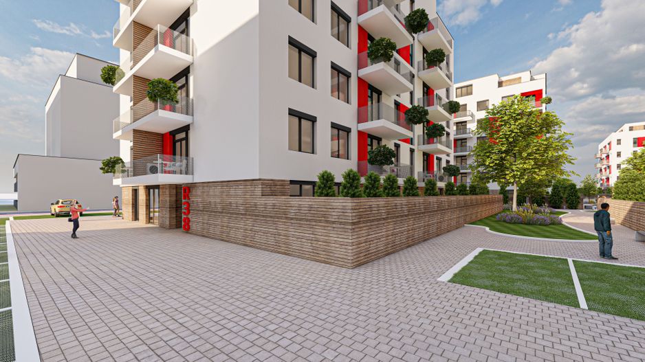 Spațiu Comercial ARED IMAR - Comision 0% la cumparare - Poză 5