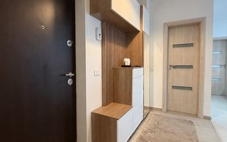 Apartament 3 cam | Mobilat si utilat | Parcare | - Aparatorii Patriei - Poză 5