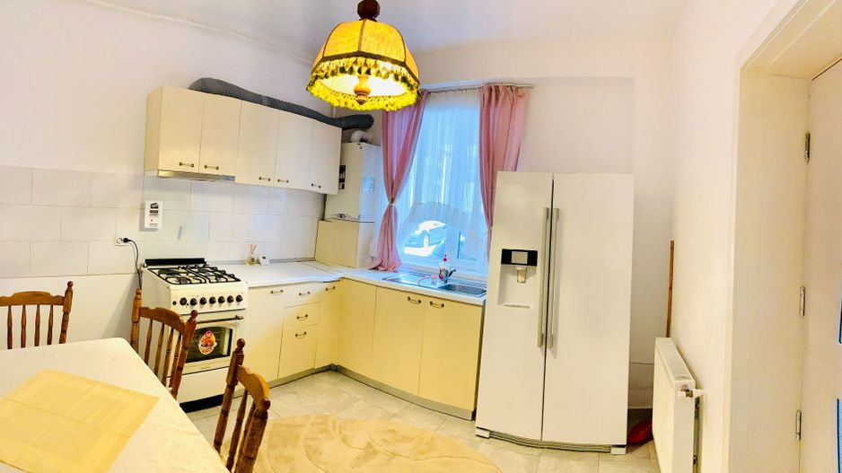 GARSONIERA- METALURGIEI, PARCARE INCLUSA, CENTRALA, BUCATARIE INCHISA - Poză 4