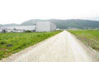 Teren pentru hale-Ghimbav-Joysonquin - Poză 6