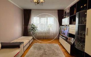 Apartament cu 3 camere de vânzare în zona Calea Aradului/Ramada,Oradea - Poză 2