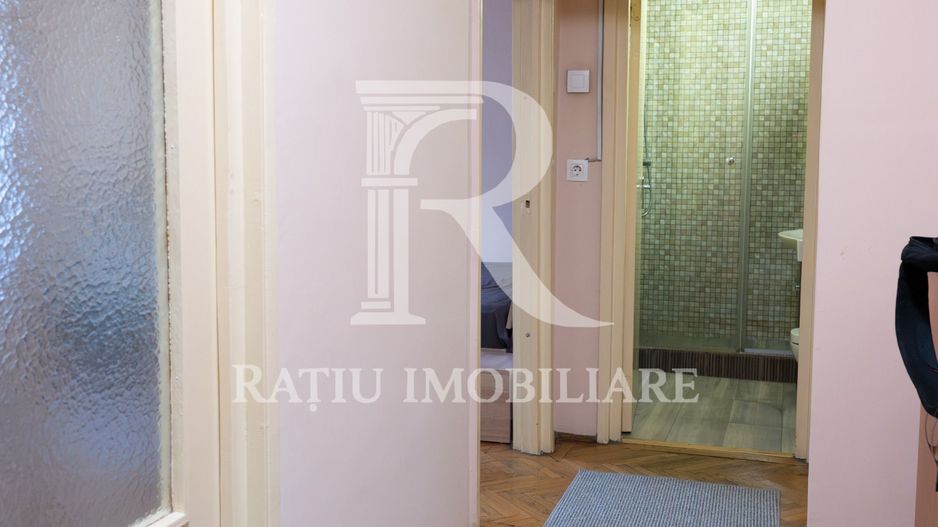 Apartament 3 Camere | 85 mp Utili | Bulevardul Magheru | Oradea - Poză 9