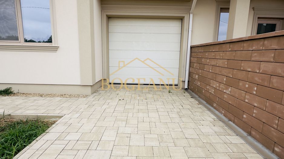 BG77-Vila Individuala 5 camere-COMISION 0% - Poză 26