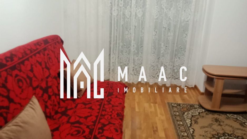 Apartament 2 camere | Etaj 1 | 2 Balcoane | Doamna Stanca - Poză 5