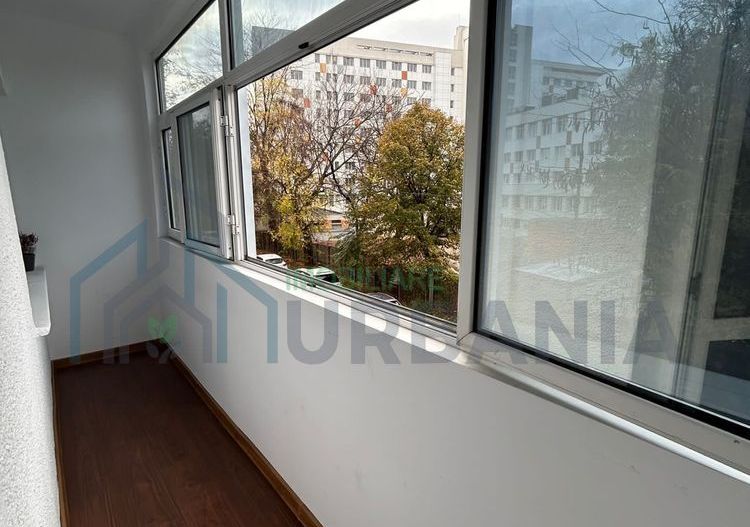 Apartament 2 camere de inchiriat, Tatarasi, zona Lidl, Iasi - Poză 7