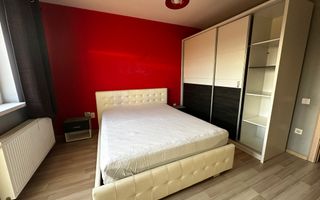 Apartament 2 camere de vanzare, etaj,2 Zona Dinicu Golescu Selimbar. - Poză 1