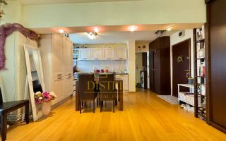 Apartament mobilat-utilat cu 2 camere | Gh. Lazar - Poză 6