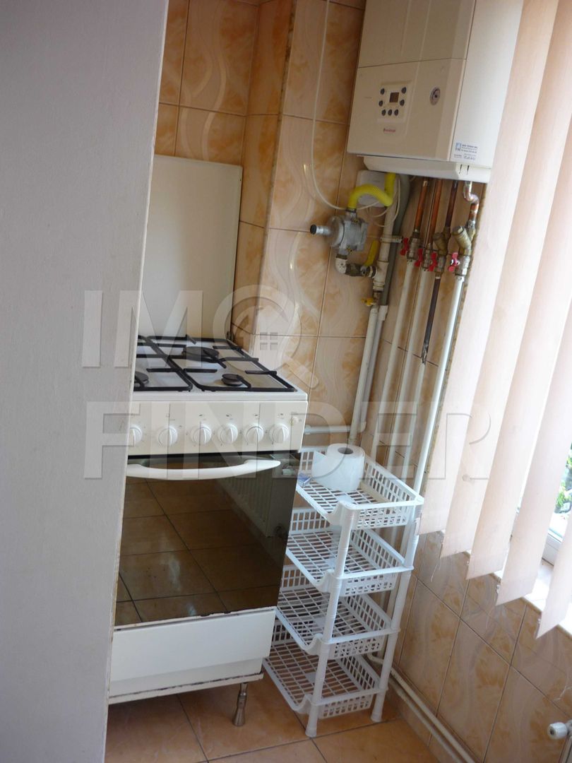 Apartament 2 camere , etajul 1, zona Intre Lacuri - Poză 5