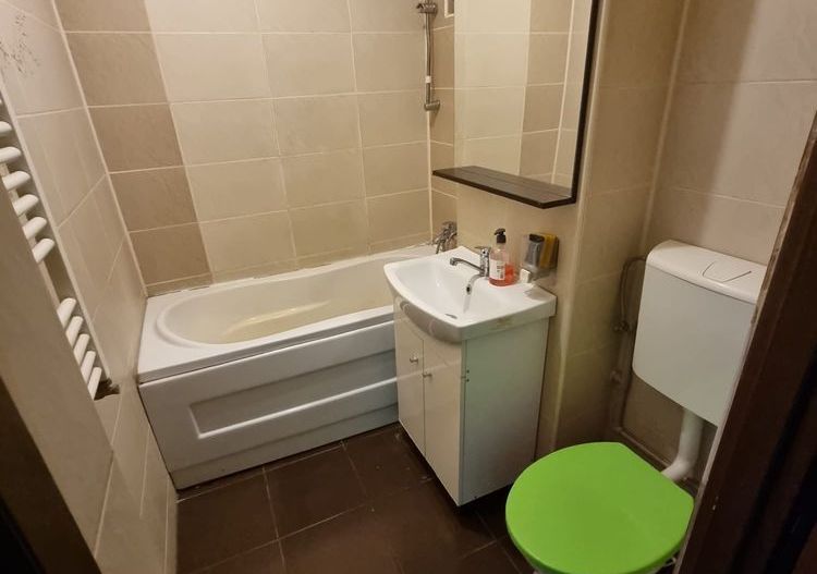 2 camere modern, 3 min metrou 1 Decembrie 1918, renovat, bloc reabilitat - Poză 6