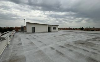 Spatiu de birou cu terasa de 295 mp - Poză 15