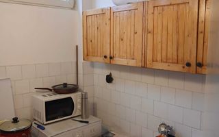 Garsonieră confort 1, mobilată și utilată, în Mănăștur –zona Petrom. - Poză 4
