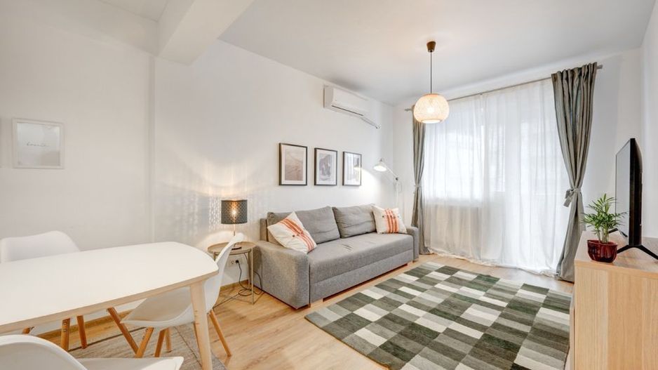 Apartament de vânzare – 2 Camere, Lângă Metrou Mihai Bravu - Poză 6