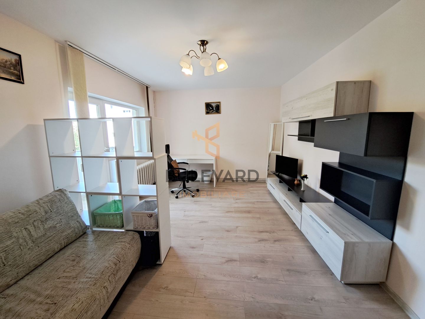 Apartament 4 camere decomandate strada Pasteur! - Poză 5