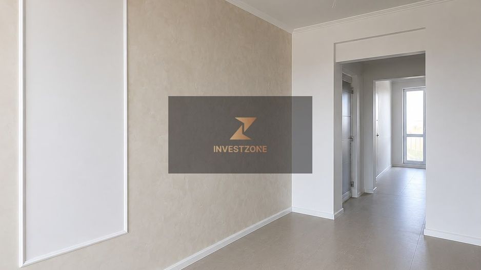 Santandrei apartament nou 56 mp + balcon - Poză 4