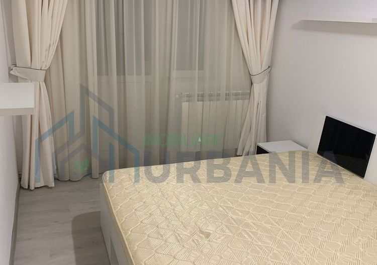 Apartament 3 camere de inchiriat, Nicolina, strada Clopotari, Iasi - Poză 8