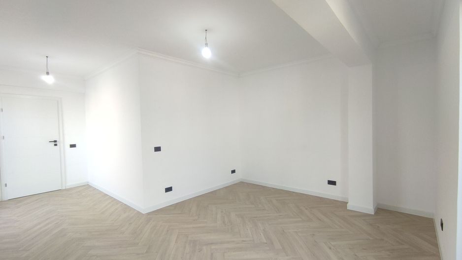 Vânzare apartament 2 camere cu terasa Generoasă zona Bazilescu - Poză 19