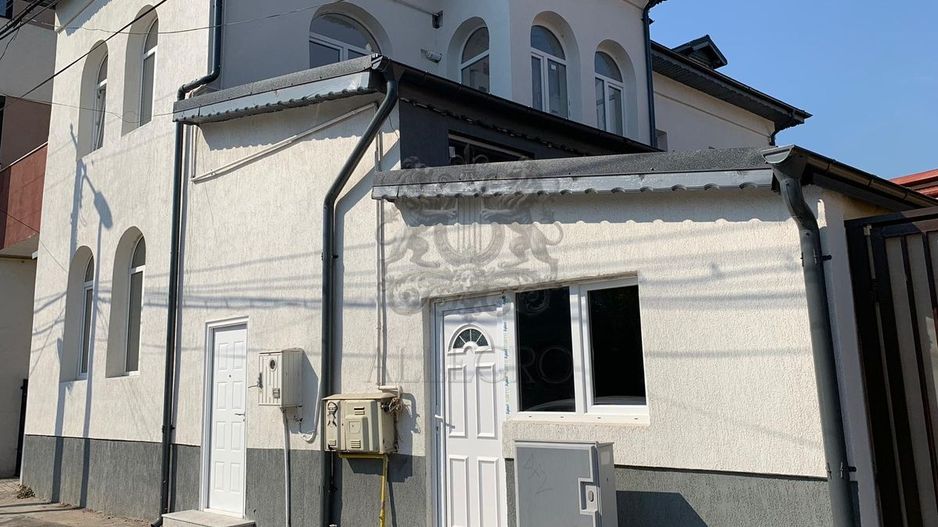 Casa Individuala | Vasile Lascar - Eminescu | 355 mp utili | 9 Camere - Poză 19