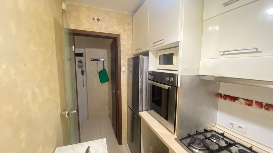 Apartament 3 camere Romană,metrou la scara,v20 - Poză 9