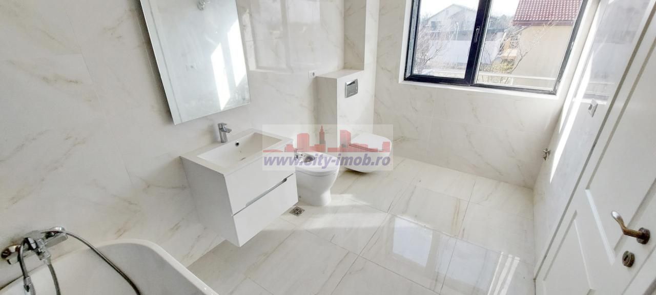 Vanzare Casa 5 Camere Corbeanca Ostratu - Poză 30