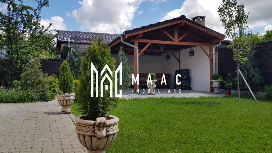 Casa moderna individuala | Filigorie | Zona Trei Stejari - Poză 2