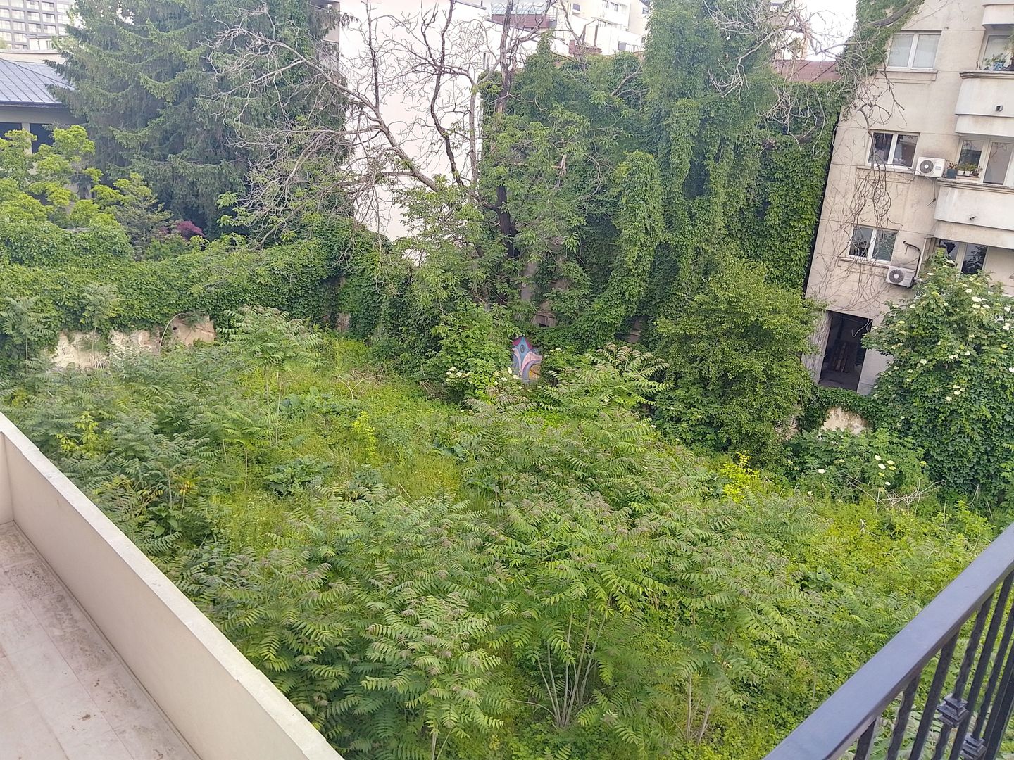 Apartament 3 camere centrala proprie +  parcare - Polona - Dorobanti - Poză 37