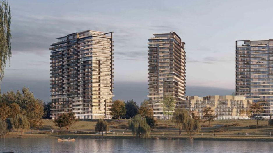 Studio Floreasca | Vedere Panoramica - Poză 3