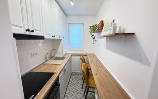 Apartament ultrafinisat | 2 camere decomandate | Zona Primăverii - Poză 6