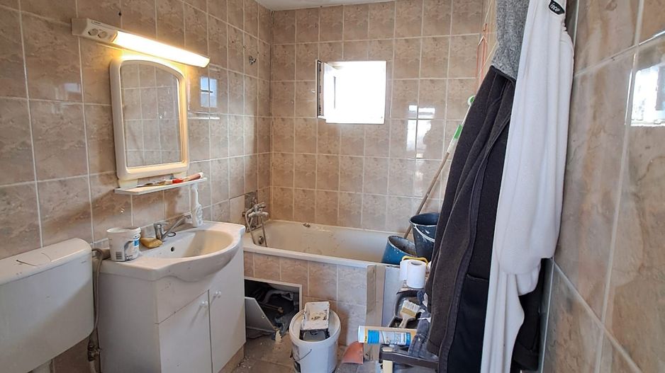 Apartament 1 camera 30mp zona parcul Farmec - Poză 6