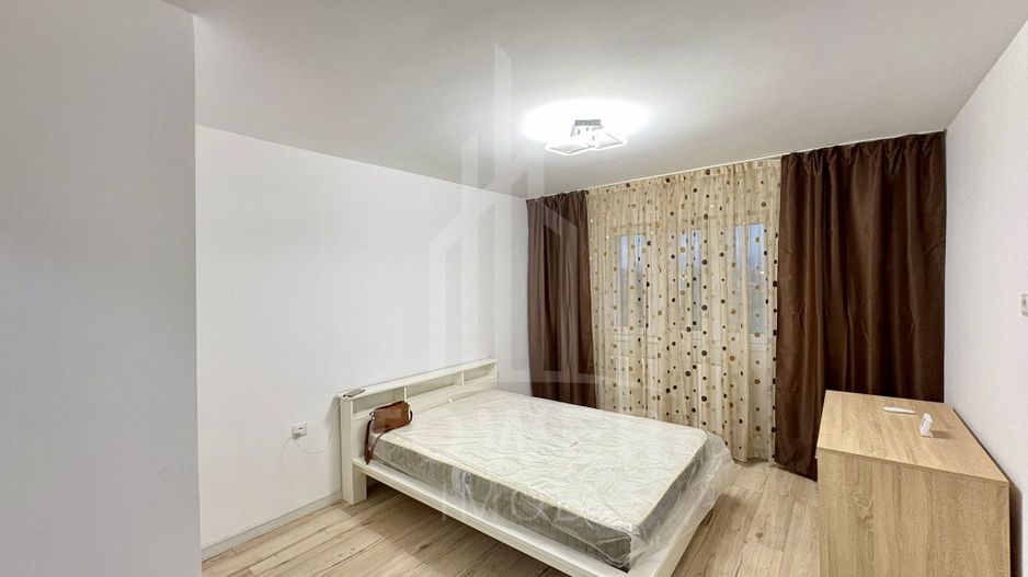 Apartament modern cu 2 camere de închiriat - Poză 1