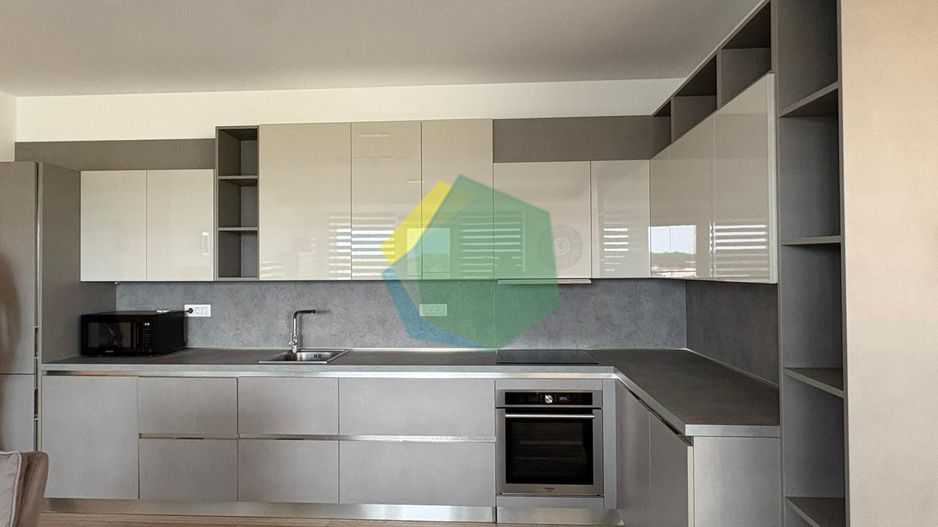 Apartament Premium de Închiriat | Iancu Nicolae – Voluntari, Pipera - Poză 4