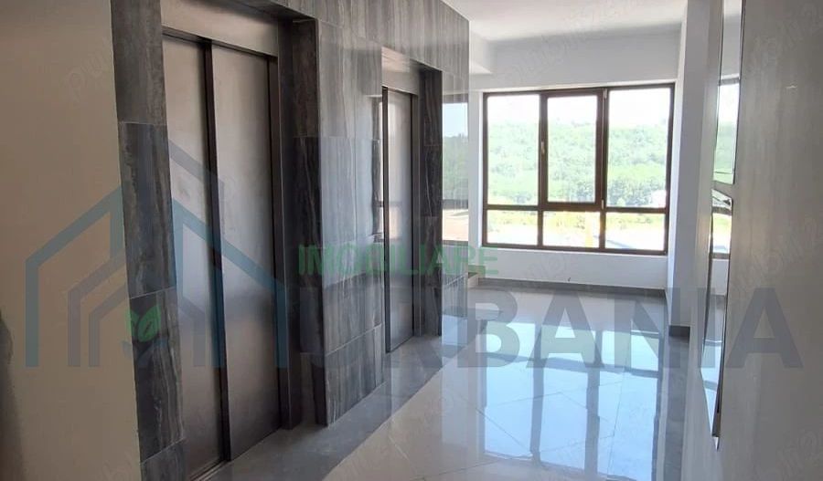 Apartament 2 camere de închiriat, etaj 7, Poitiers - Nicolina, Iași - Poză 6