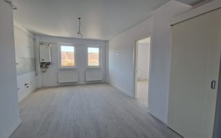 BUCIUM IDEAL INVESTITIE AP. 2 CAMERE OPEN SPACE - Poză 4